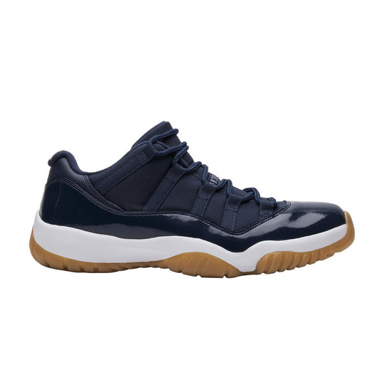 Jordan 11 Retro Low Midnight Navy