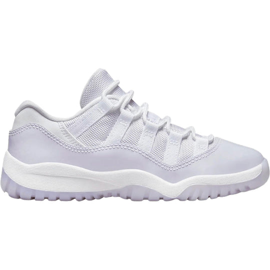Jordan 11 Retro Low Pure Violet (PS)