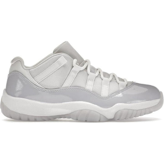 Jordan 11 Retro Low Pure Violet (Women's)