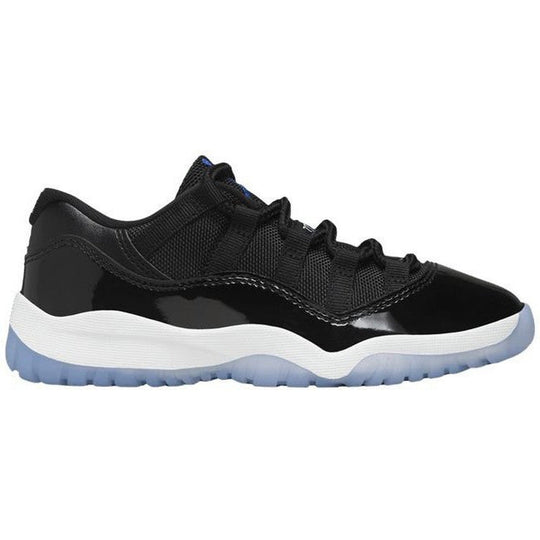 Jordan 11 Retro Low Space Jam (PS)