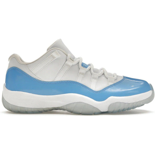 Jordan 11 Retro Low University Blue (2017)