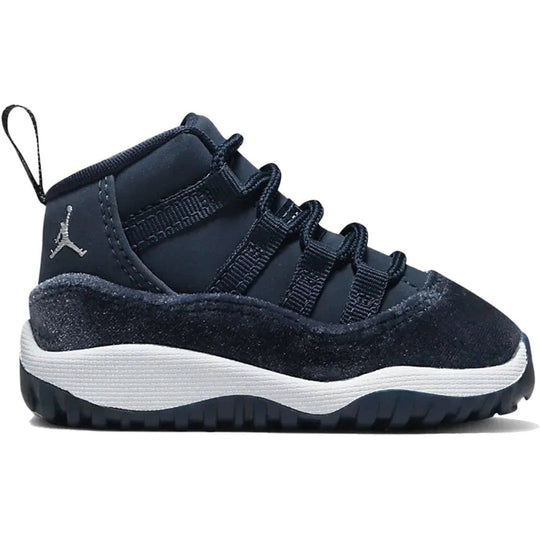 Jordan 11 Retro Midnight Navy (TD)