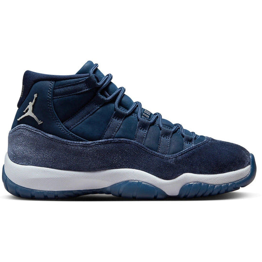 Jordan 11 Retro Midnight Navy (Women's)