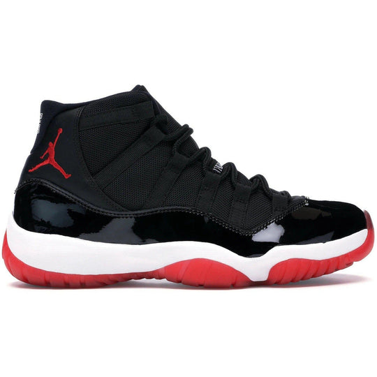 Jordan 11 Retro Playoffs (2012)