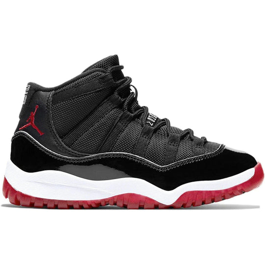 Jordan 11 Retro Playoffs Bred (2019) (PS)