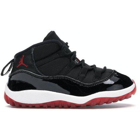 Jordan 11 Retro Playoffs Bred (2019) (TD)