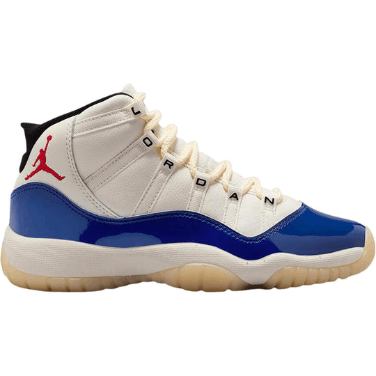 Jordan 11 Retro Rare Air (GS)