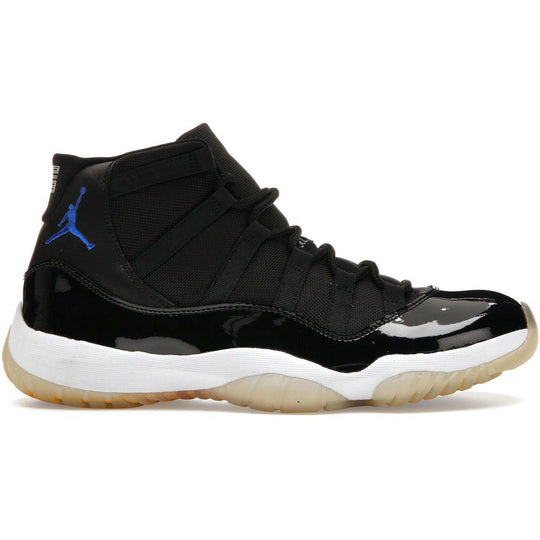 Jordan 11 Retro Space Jam (2009)