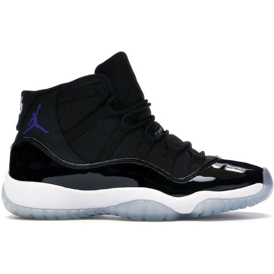 Jordan 11 Retro Space Jam (2016) (GS)