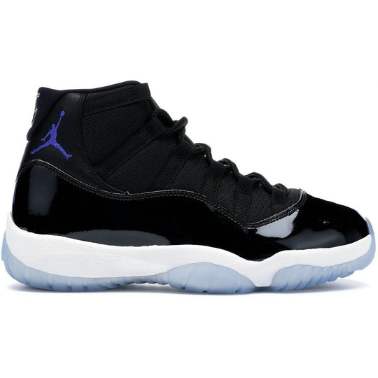 Jordan 11 Retro Space Jam (2016)