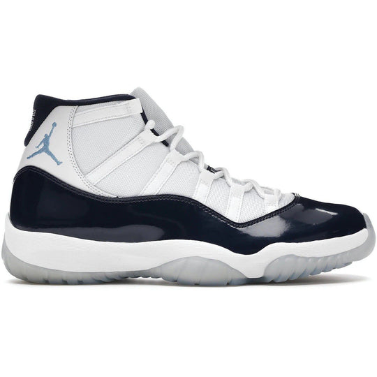 Jordan 11 Retro UNC Win Like 82