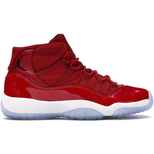 Jordan 11 Retro Win Like 96 (GS)