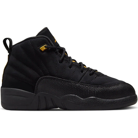 Jordan 12 Retro Black Taxi (PS)
