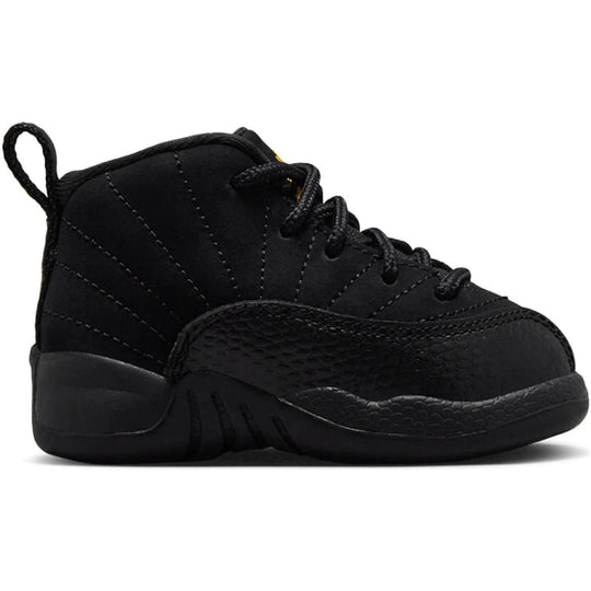 Jordan 12 Retro Black Taxi (TD)