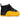 Jordan 12 Retro Black University Gold (TD)