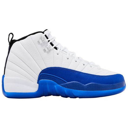Jordan 12 Retro Blueberry (GS)