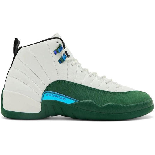 Jordan 12 Retro Bucks