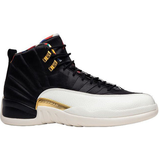 Jordan 12 Retro Chinese New Year (2019)