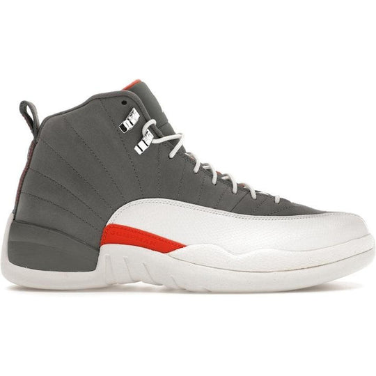Jordan 12 Retro Cool Grey