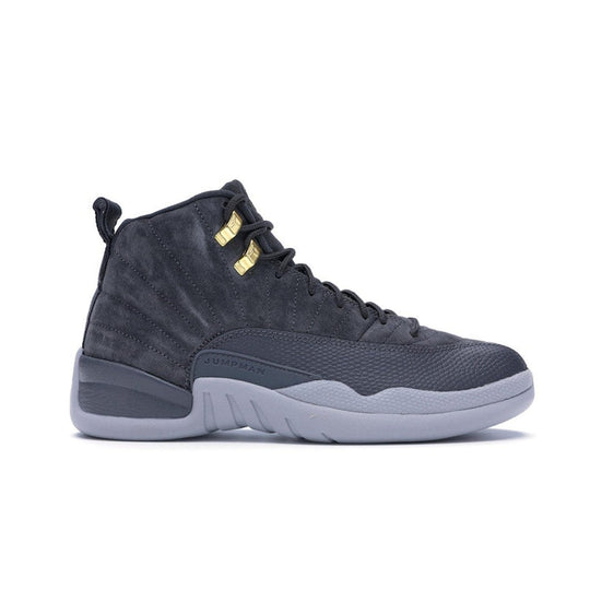 Jordan 12 Retro Dark Grey