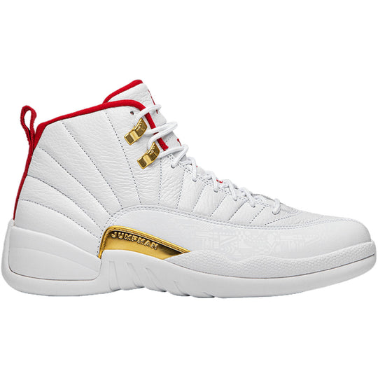Jordan 12 Retro FIBA (2019)