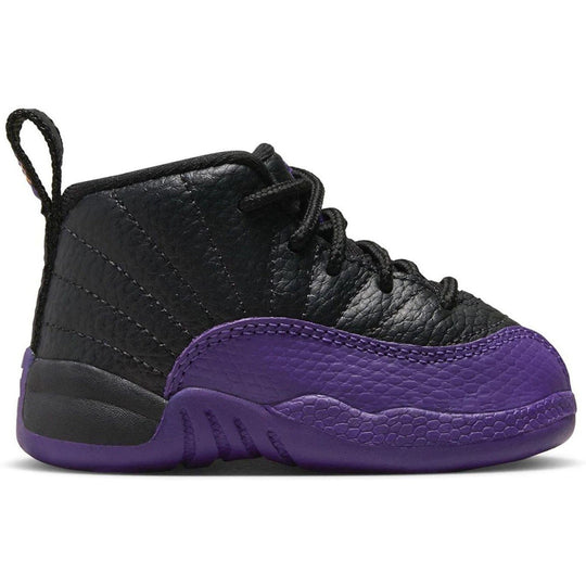 Jordan 12 Retro Field Purple (TD)