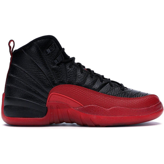 Jordan 12 Retro Flu Game (2016) (GS)