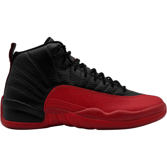 Jordan 12 Retro Flu Game (2025) (GS)
