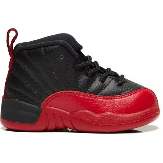 Jordan 12 Retro Flu Game (2025) (TD)