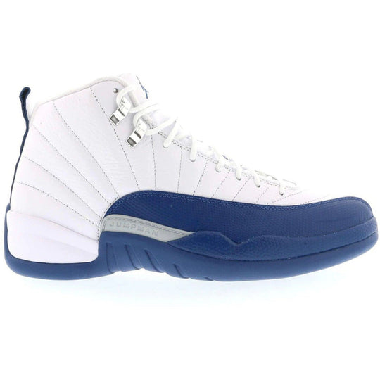 Jordan 12 Retro French Blue (2016)