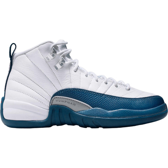 Jordan 12 Retro French Blue (2025) (GS)
