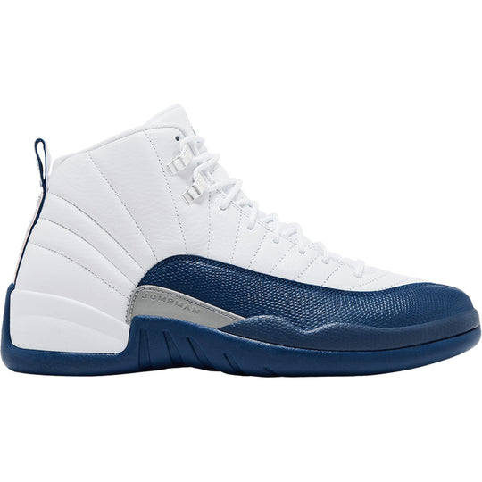 Jordan 12 Retro French Blue (2025)