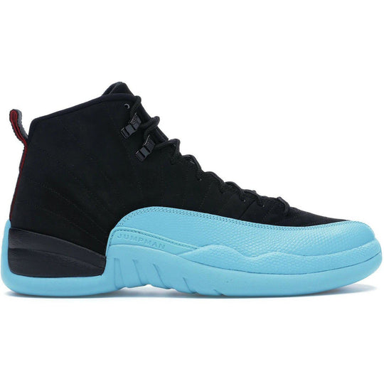 Jordan 12 Retro Gamma Blue