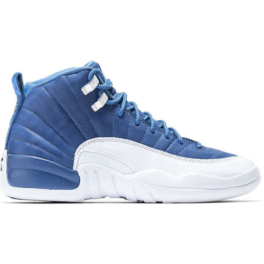 Jordan 12 Retro Indigo (GS)
