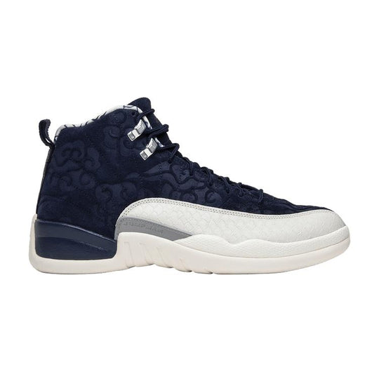 Jordan 12 Retro International Flight