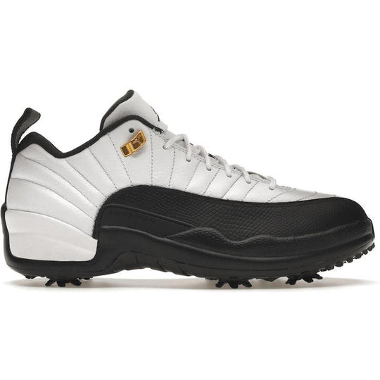 Jordan 12 Retro Low Golf Taxi