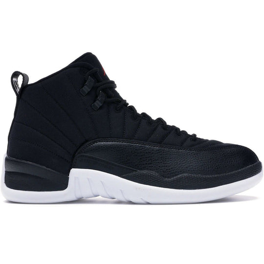 Jordan 12 Retro Nylon