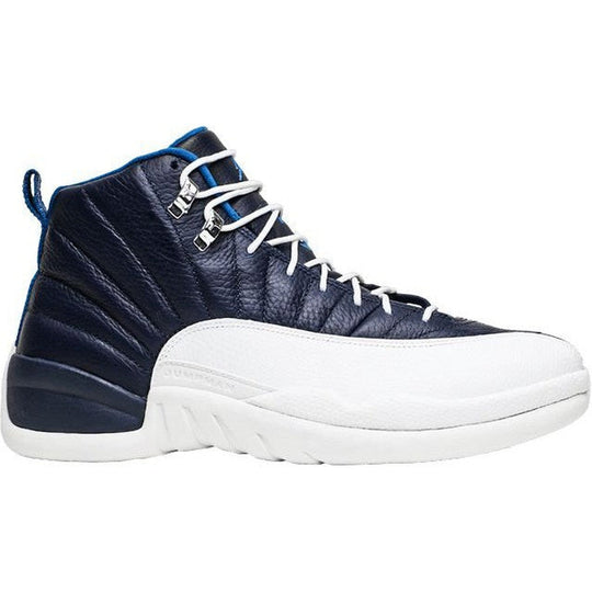 Jordan 12 Retro Obsidian (2012)