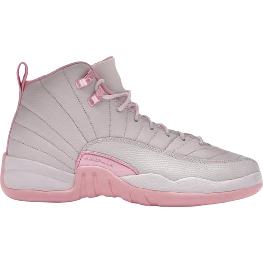 Jordan 12 Retro Pearl Pink (GS)