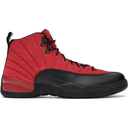 Jordan 12 Retro Reverse Flu Game