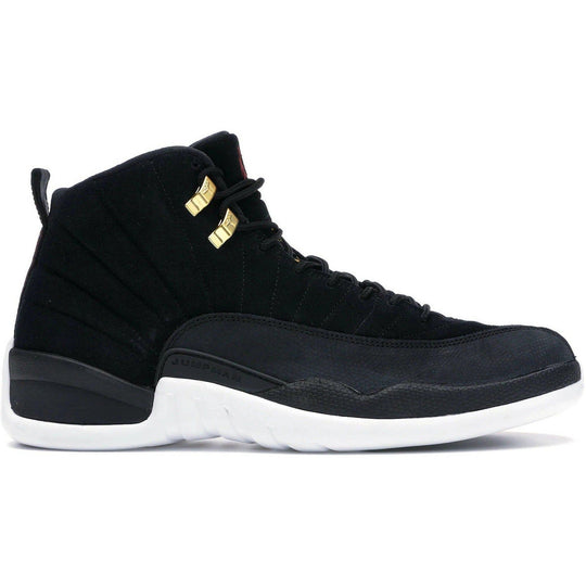 Jordan 12 Retro Reverse Taxi