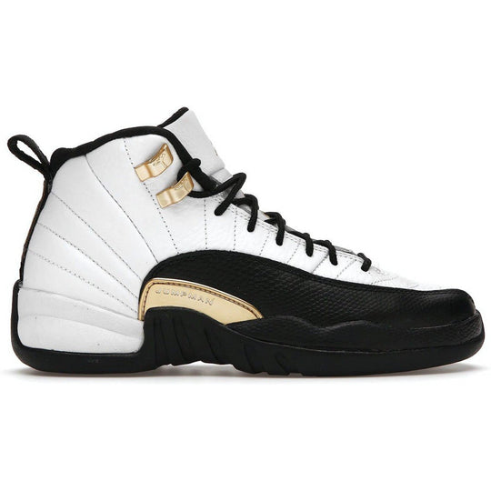 Jordan 12 Retro Royalty Taxi (GS)
