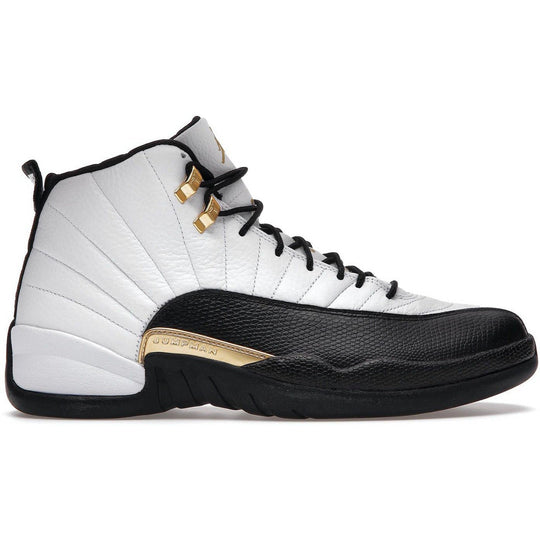 Jordan 12 Retro Royalty Taxi