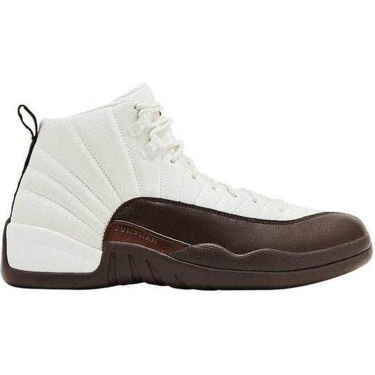 Jordan 12 Retro SP SoleFly Cafecito