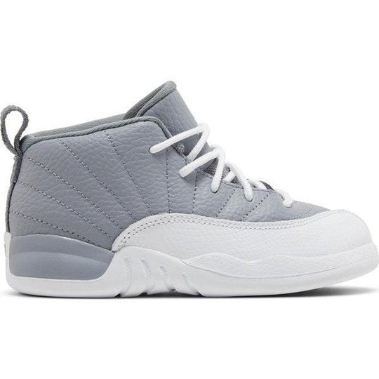 Jordan 12 Retro Stealth (TD)