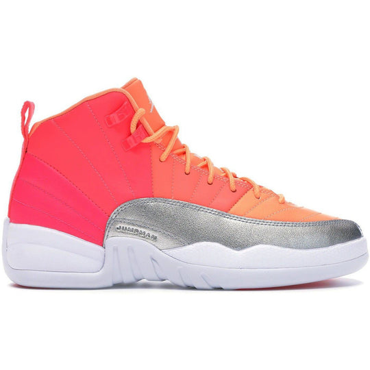 Jordan 12 Retro Sunrise (GS)