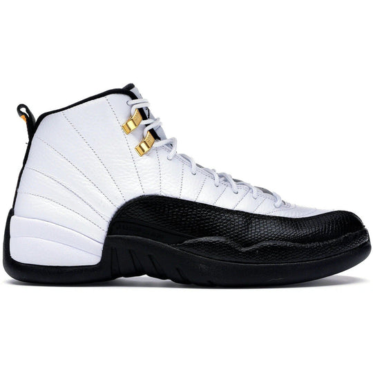 Jordan 12 Retro Taxi (2013)