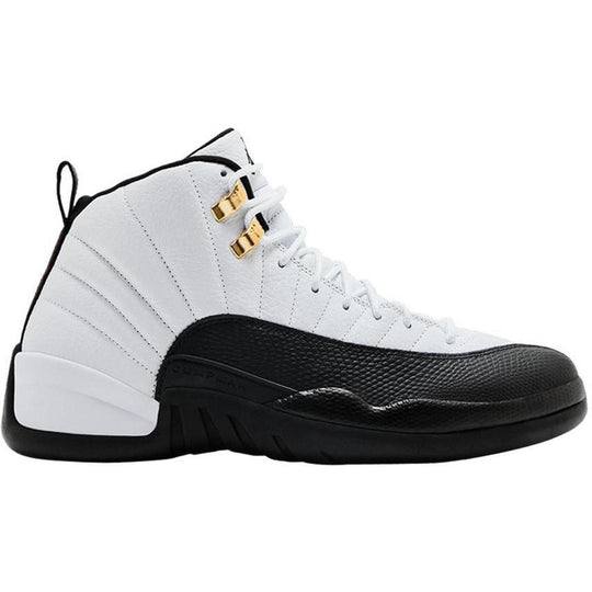 Jordan 12 Retro Taxi (2025)