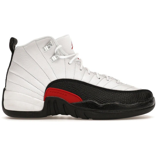 Jordan 12 Retro Taxi Flip (GS)