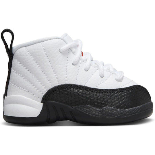 Jordan 12 Retro Taxi Flip (TD)